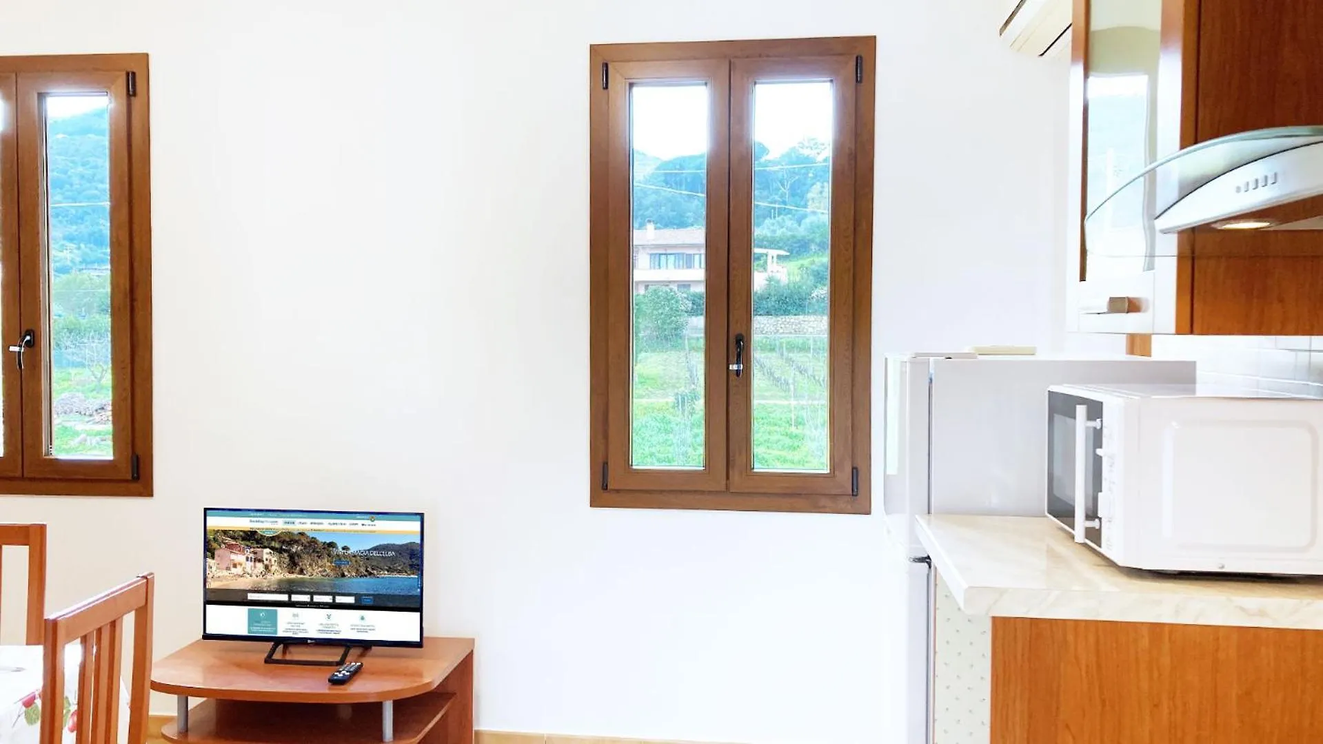 Appartamento Casa Emy - Argonauti Vacanze Portoferraio