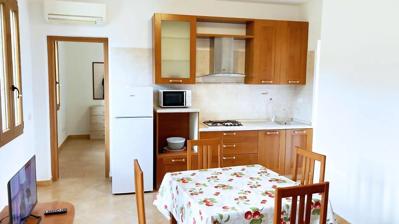 Casa Emy - Argonauti Vacanze Portoferraio 0*,  Italy