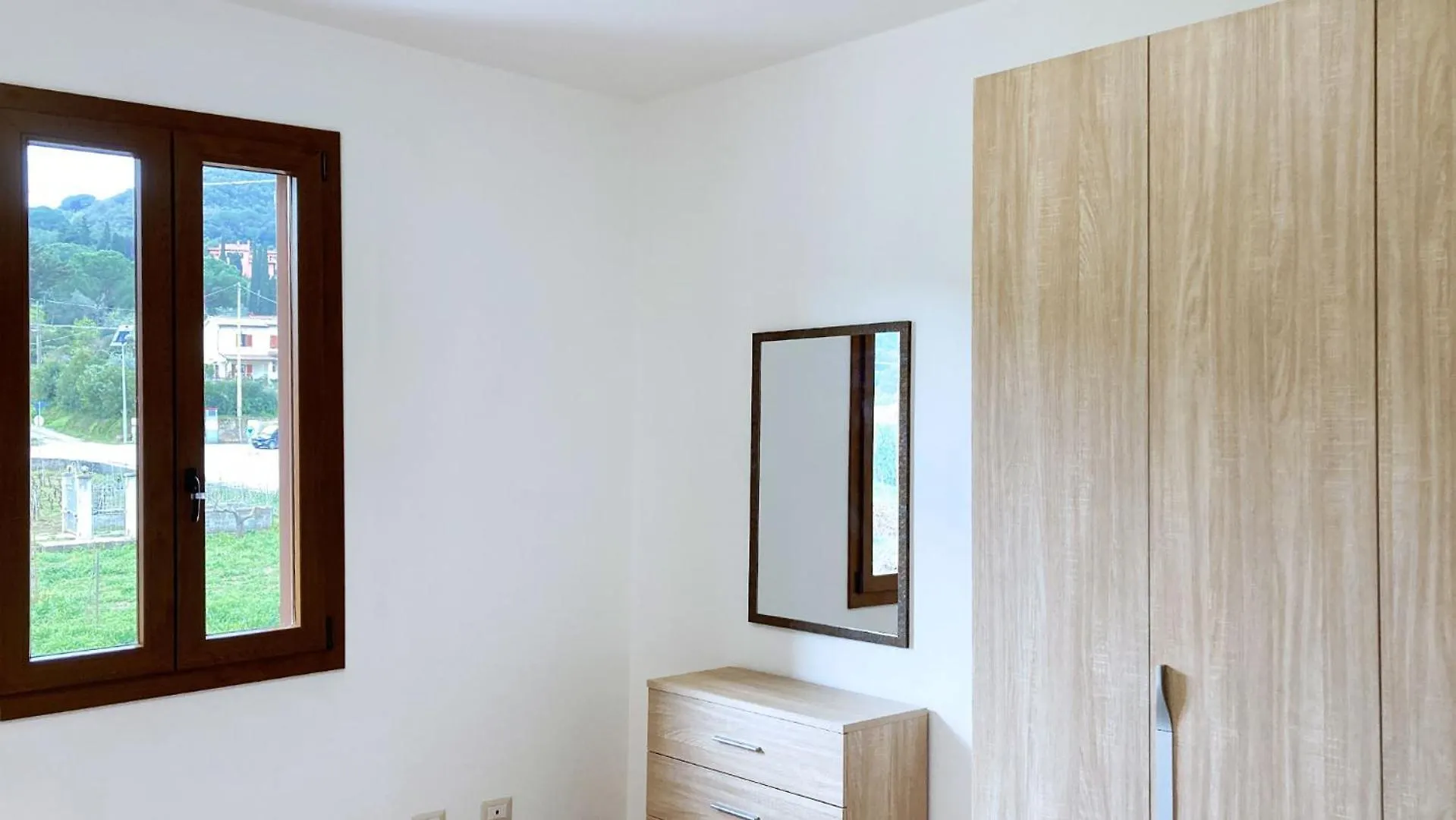 Casa Emy - Argonauti Vacanze Portoferraio Apartment
