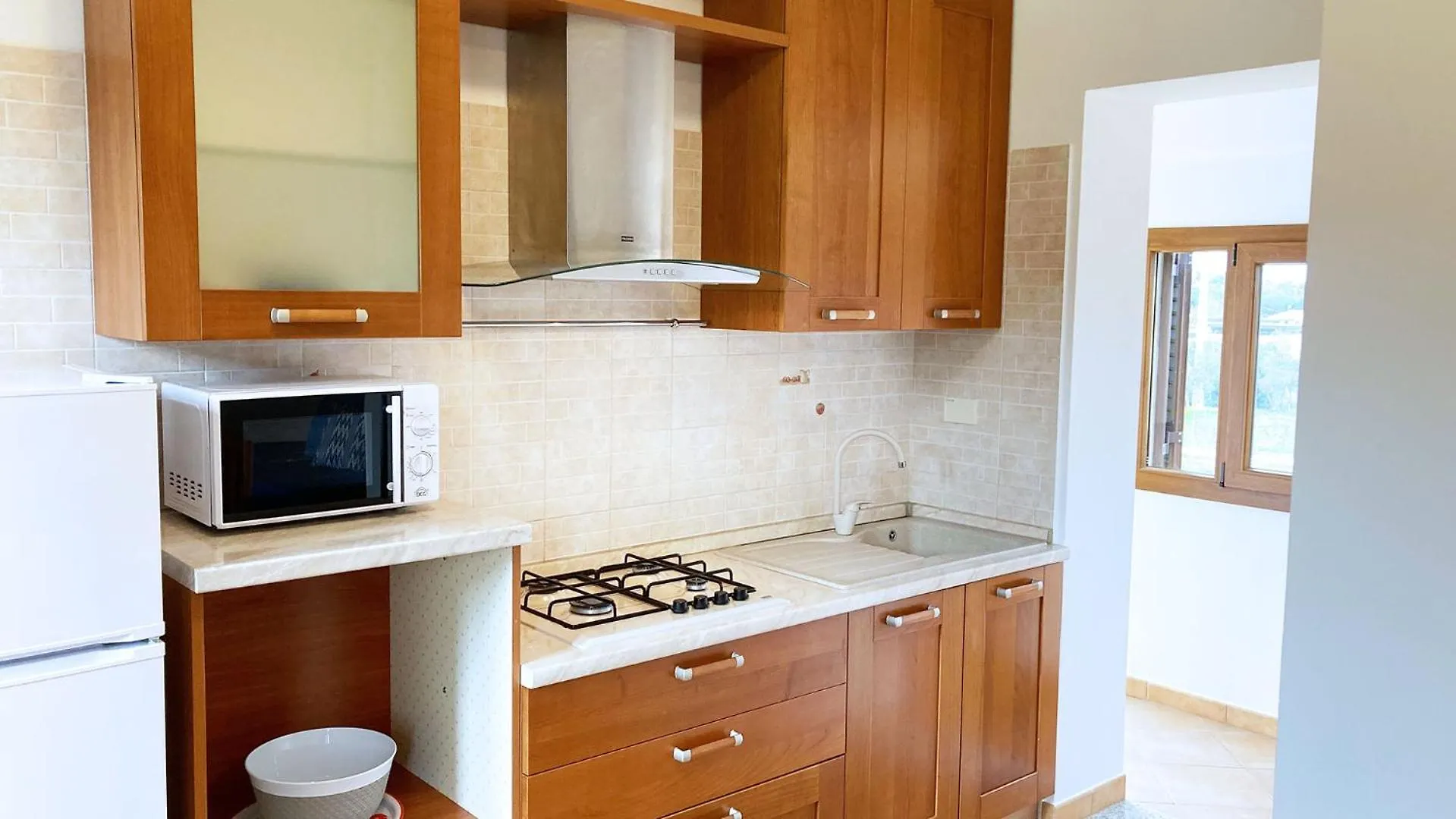 Casa Emy - Argonauti Vacanze Portoferraio Apartment