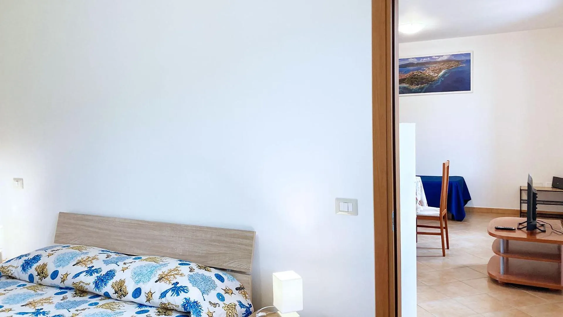 Apartment Casa Emy - Argonauti Vacanze Portoferraio Italy