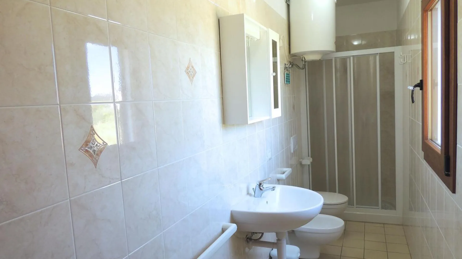 Apartment Casa Emy - Argonauti Vacanze Portoferraio Italy