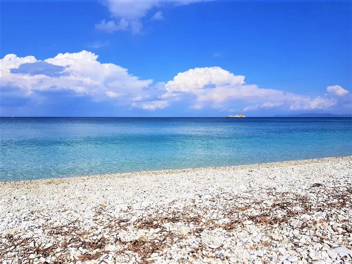 Διαμέρισμα Casa Emy - Argonauti Vacanze Portoferraio