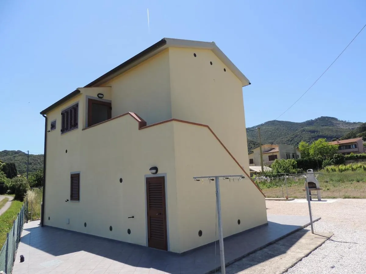 Casa Emy - Argonauti Vacanze Portoferraio 0*,