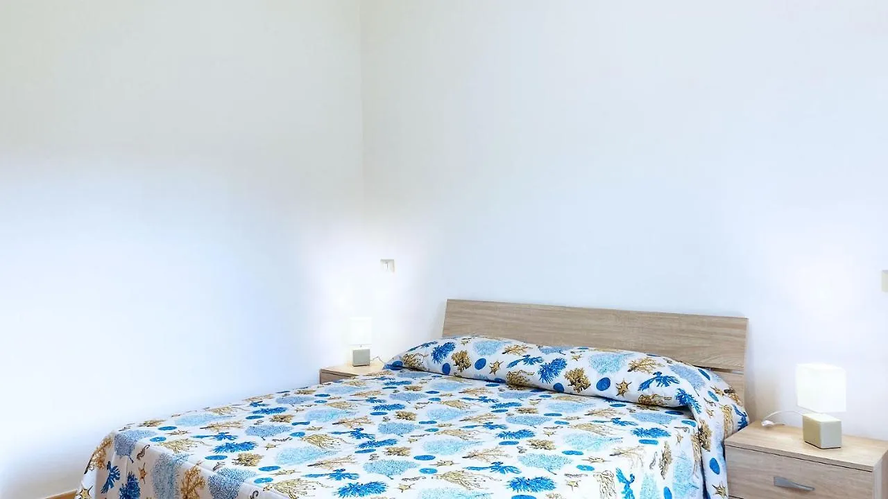 Casa Emy - Argonauti Vacanze Portoferraio 0*,