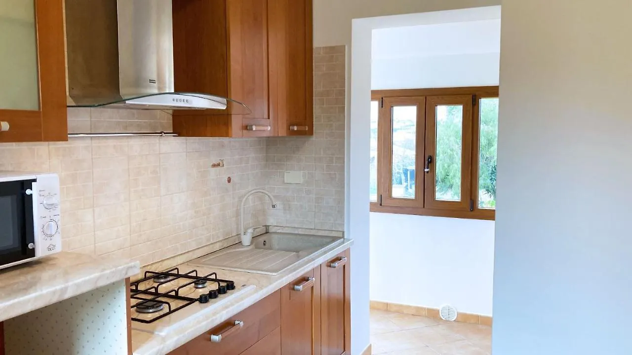 Casa Emy - Argonauti Vacanze Portoferraio