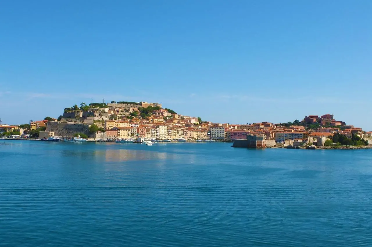 Casa Emy - Argonauti Vacanze Portoferraio