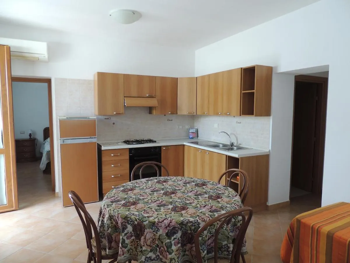 Casa Emy - Argonauti Vacanze Portoferraio