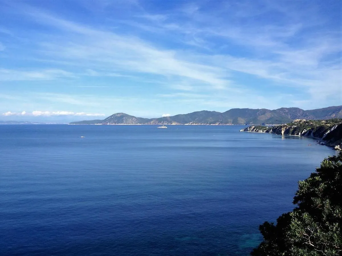 Διαμέρισμα Casa Emy - Argonauti Vacanze Portoferraio