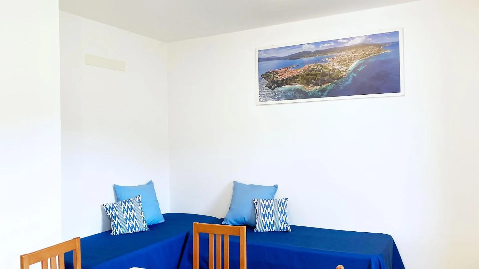 Casa Emy - Argonauti Vacanze Portoferraio 0*,  Ιταλία