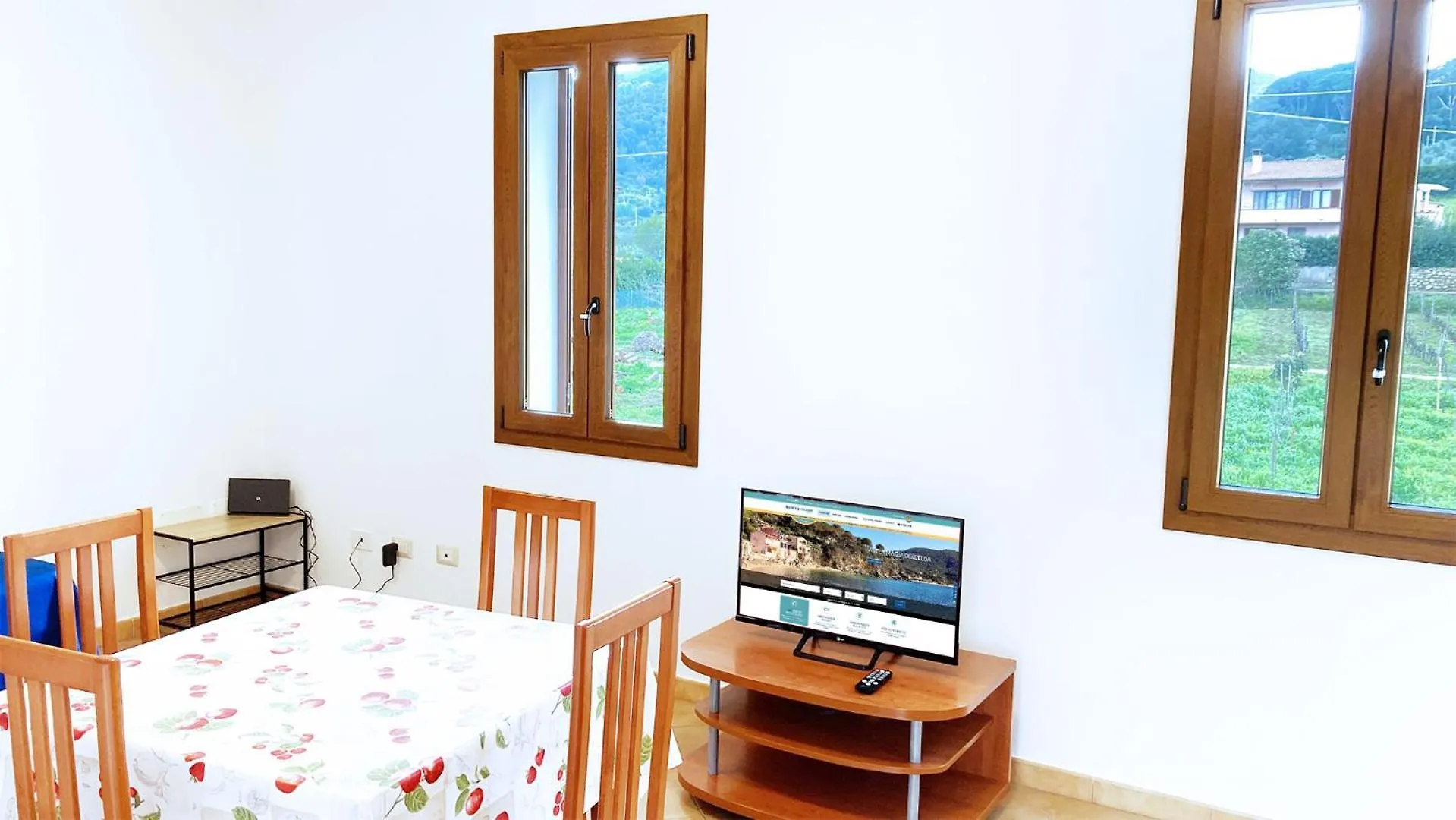 Casa Emy - Argonauti Vacanze Portoferraio 0*,  Ιταλία