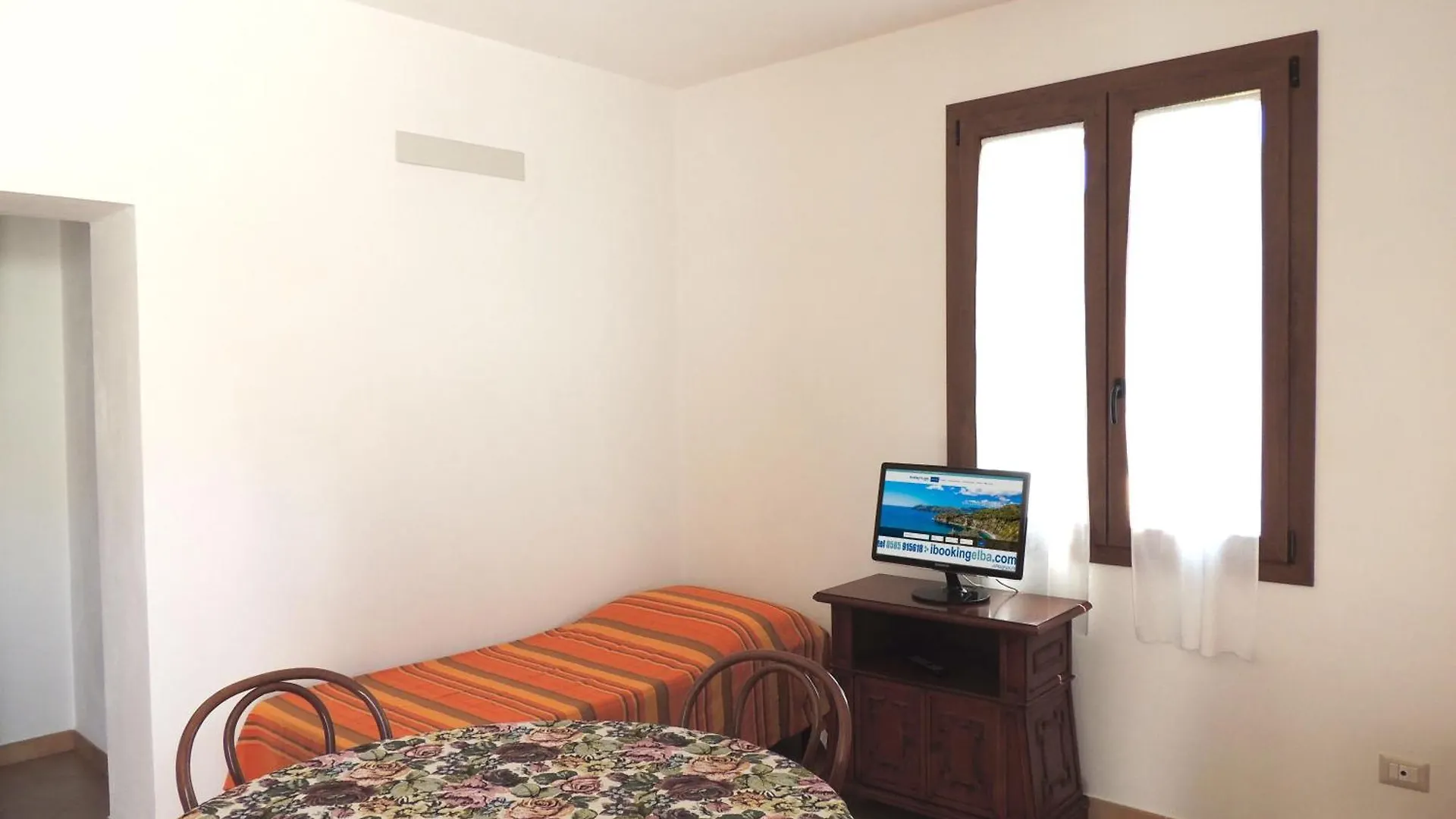 Casa Emy - Argonauti Vacanze Portoferraio Διαμέρισμα
