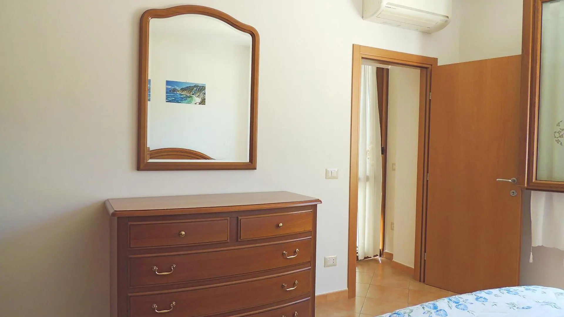 Casa Emy - Argonauti Vacanze Portoferraio
