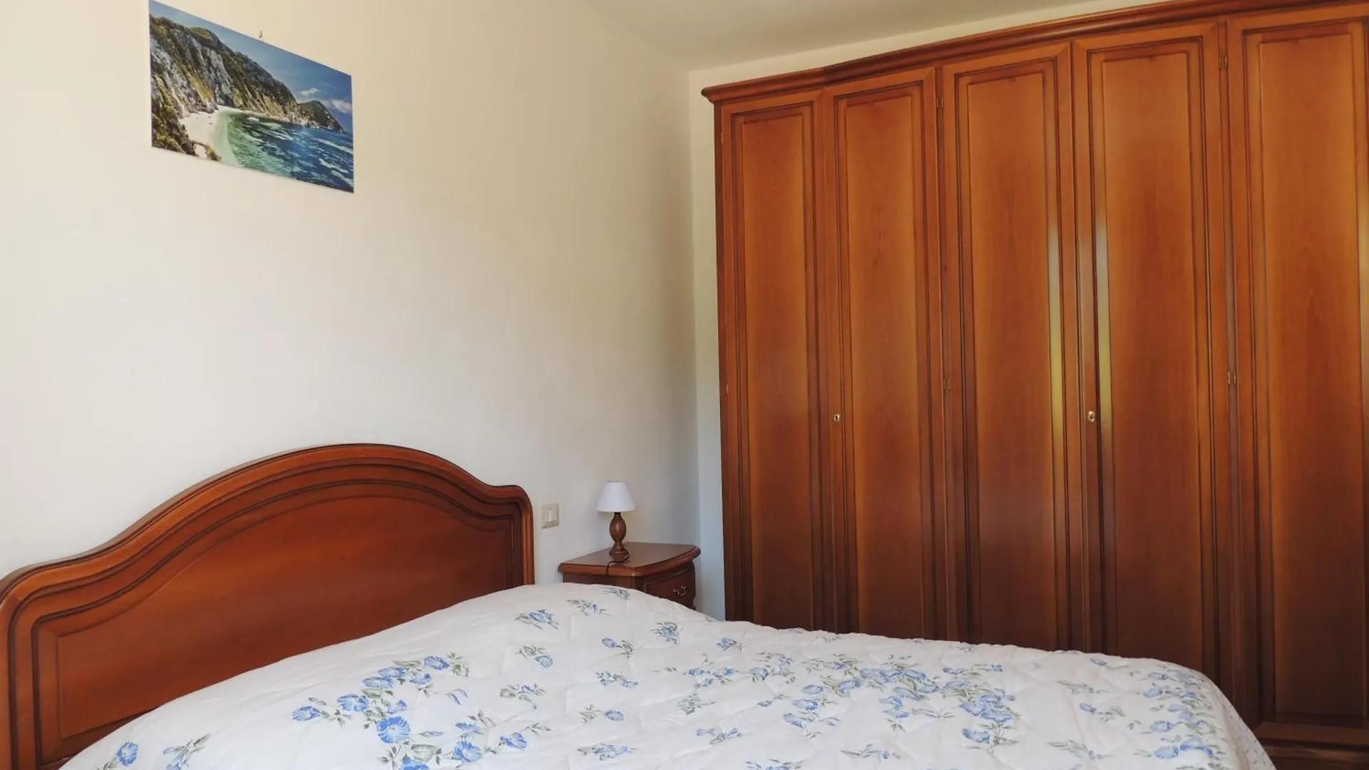 Διαμέρισμα Casa Emy - Argonauti Vacanze Portoferraio