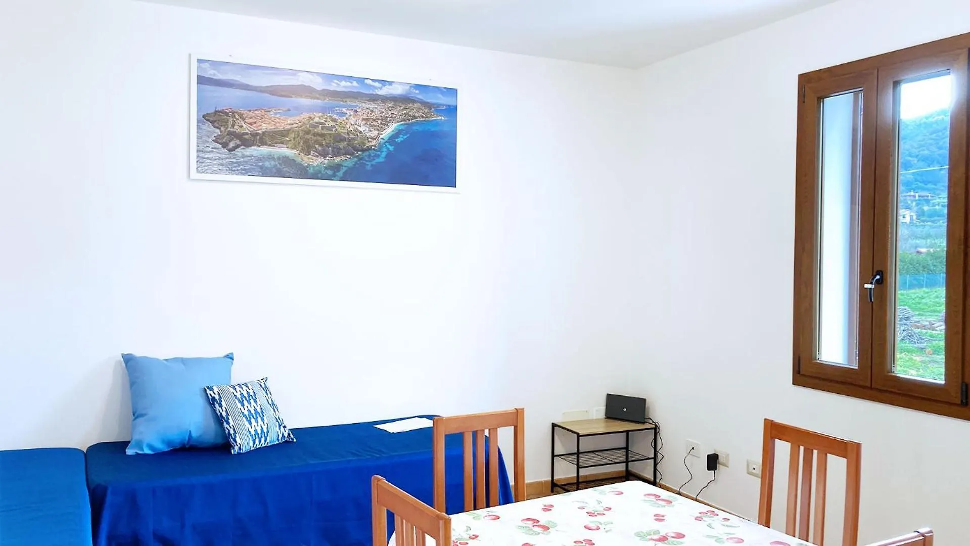 Διαμέρισμα Casa Emy - Argonauti Vacanze Portoferraio Ιταλία