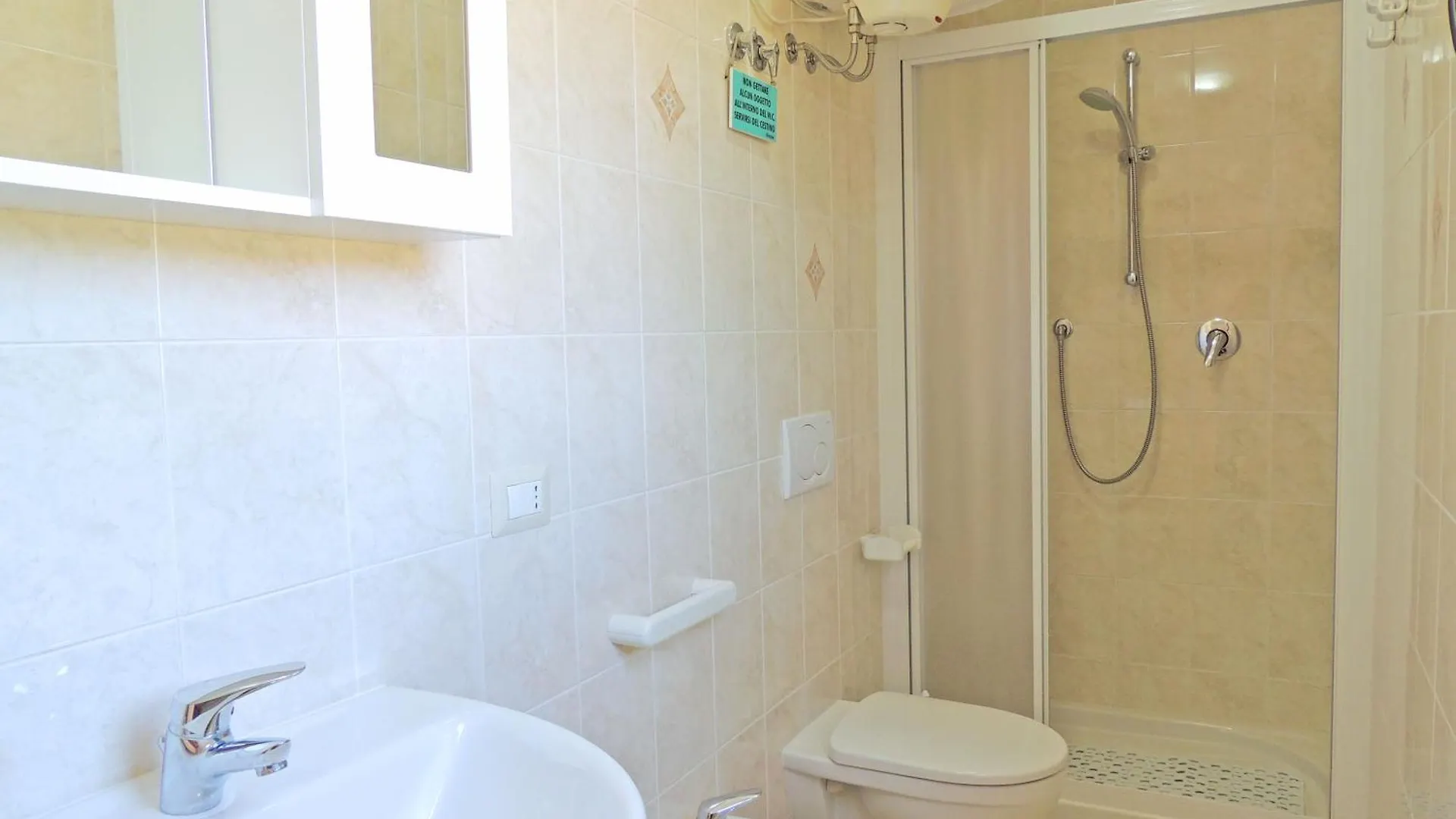Διαμέρισμα Casa Emy - Argonauti Vacanze Portoferraio