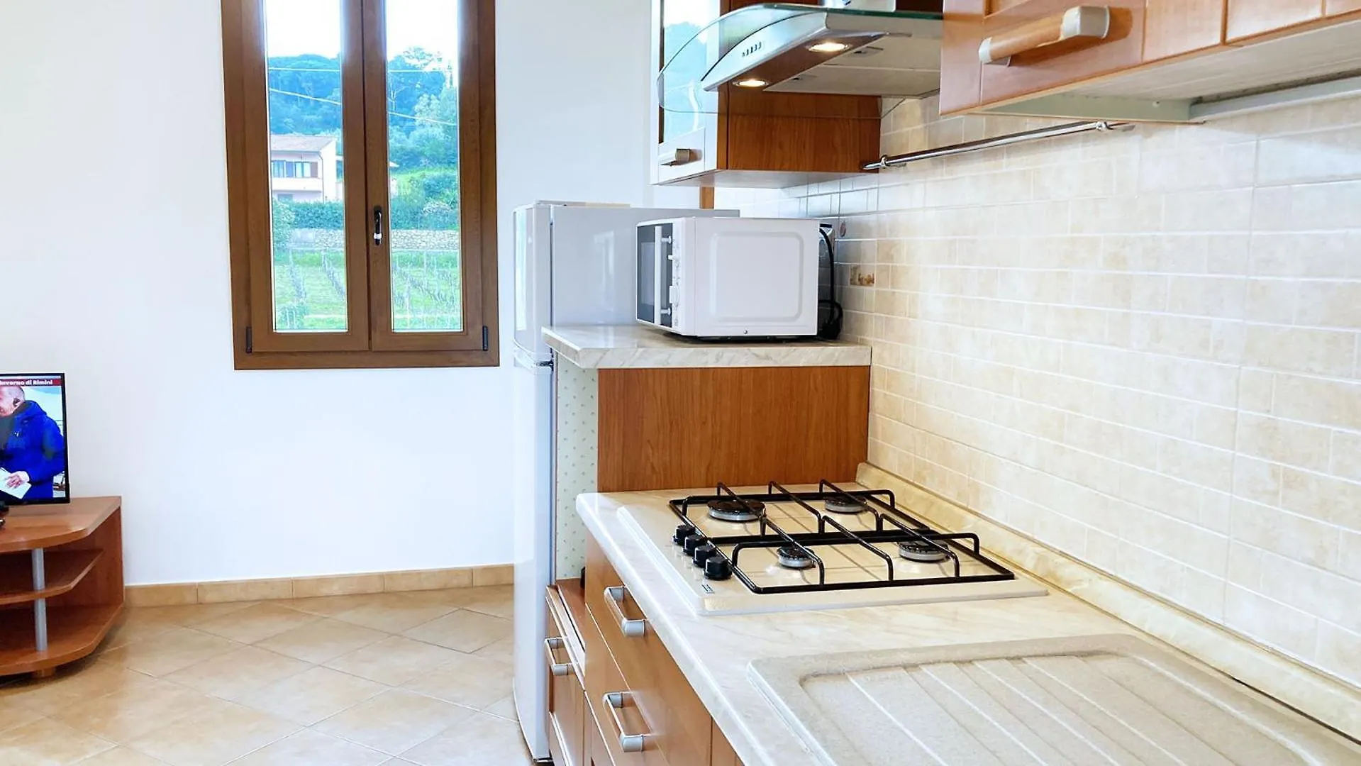Casa Emy - Argonauti Vacanze Portoferraio