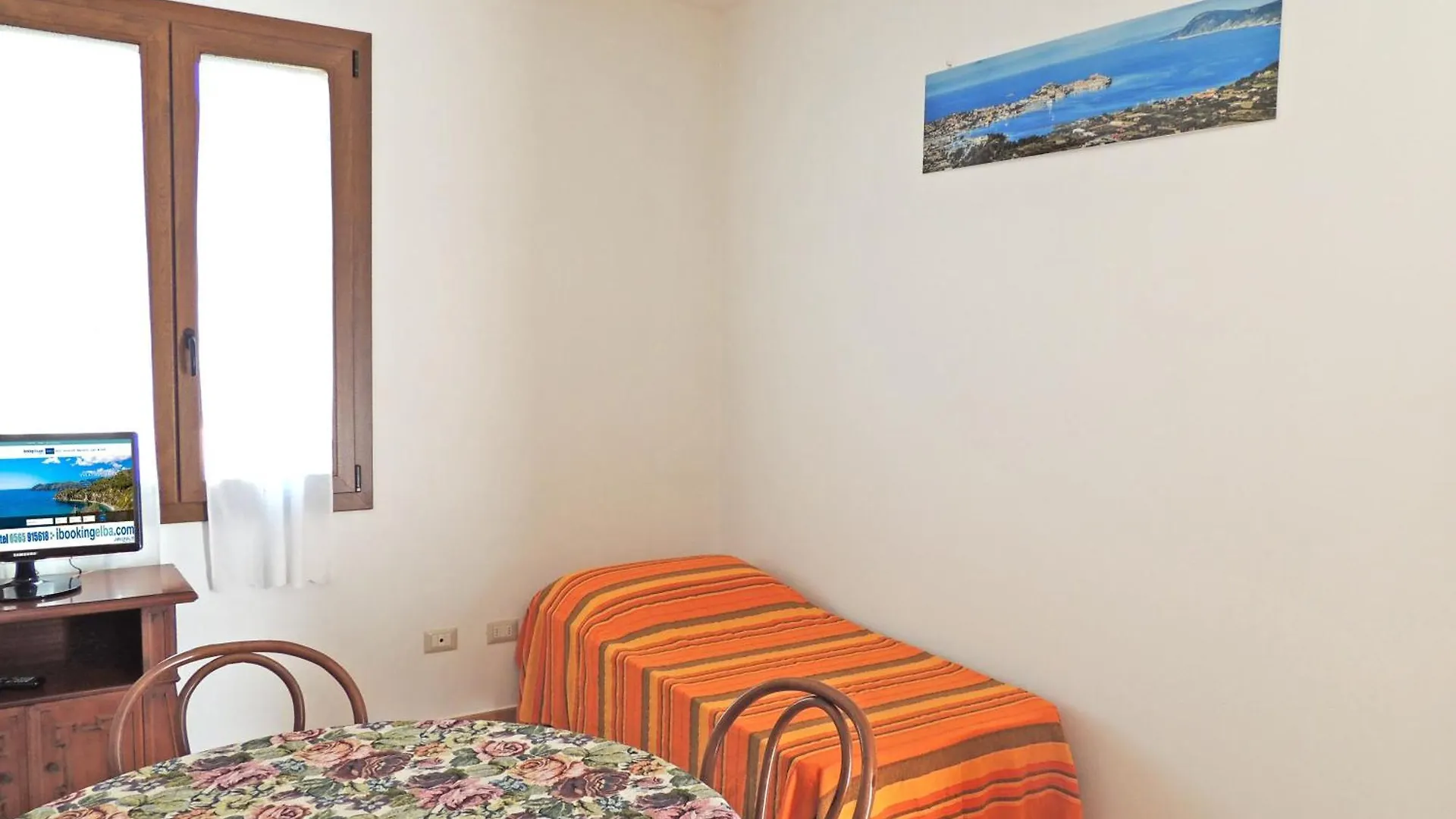 Casa Emy - Argonauti Vacanze Portoferraio Ιταλία