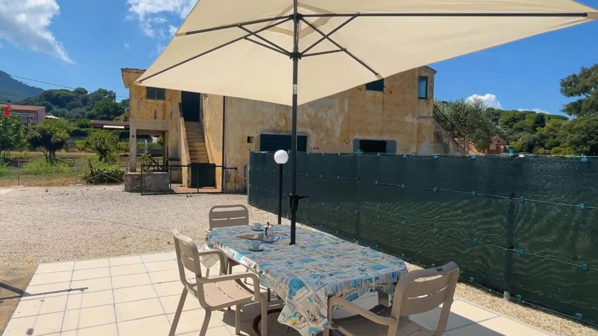 Casa Emy - Argonauti Vacanze Portoferraio Ιταλία