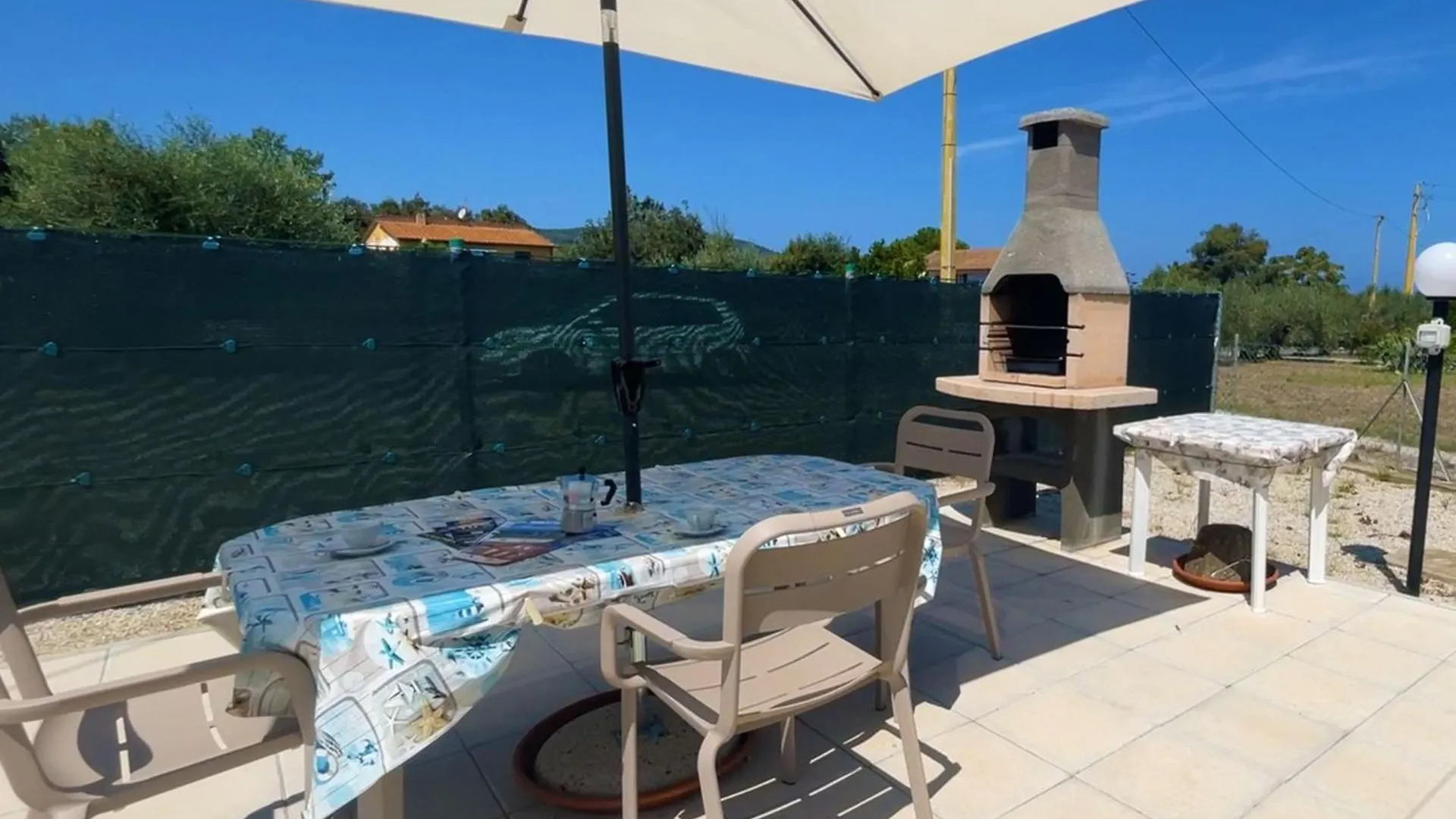 Casa Emy - Argonauti Vacanze Portoferraio 0*,  Ιταλία