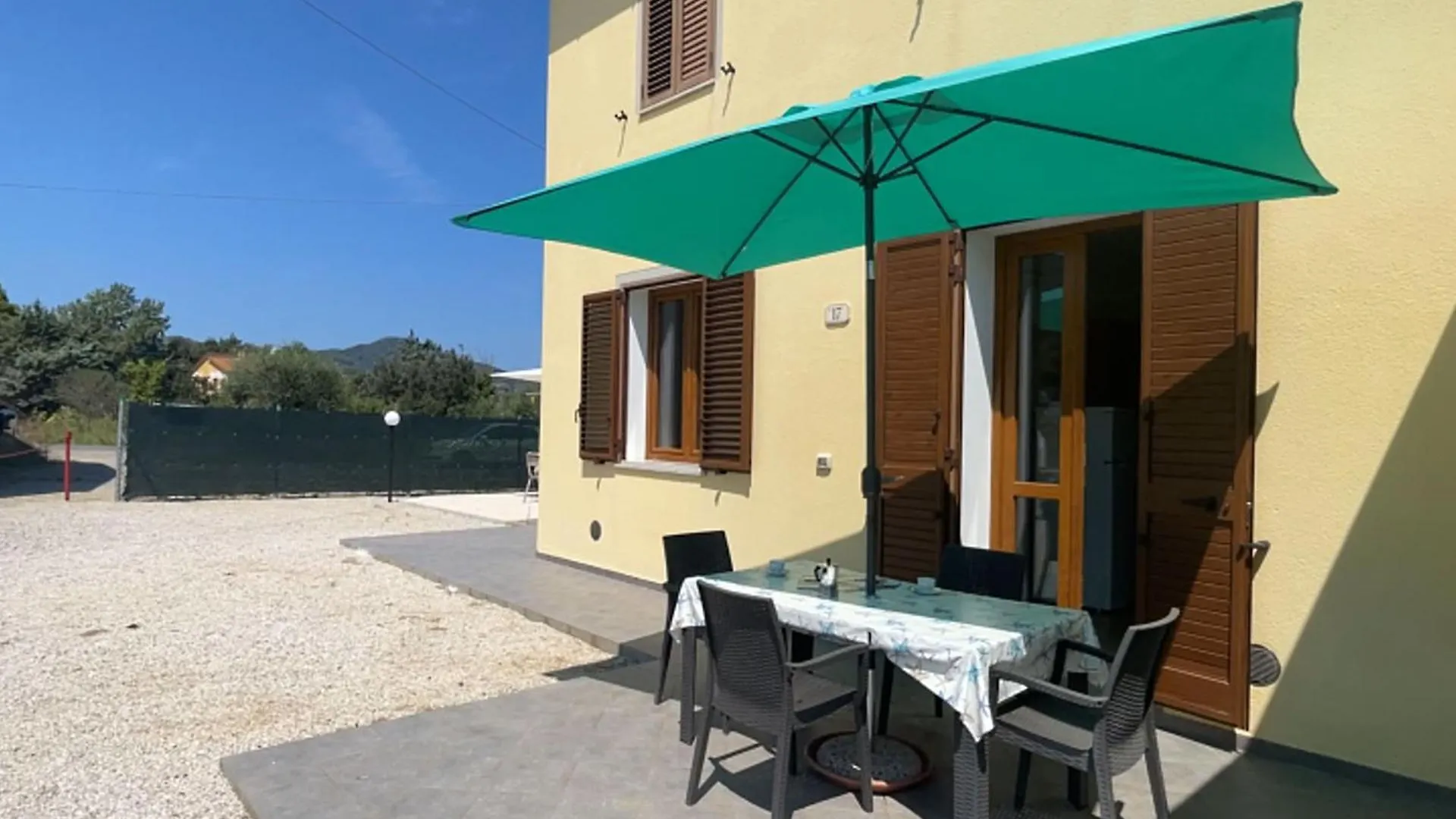 Casa Emy - Argonauti Vacanze Portoferraio Διαμέρισμα