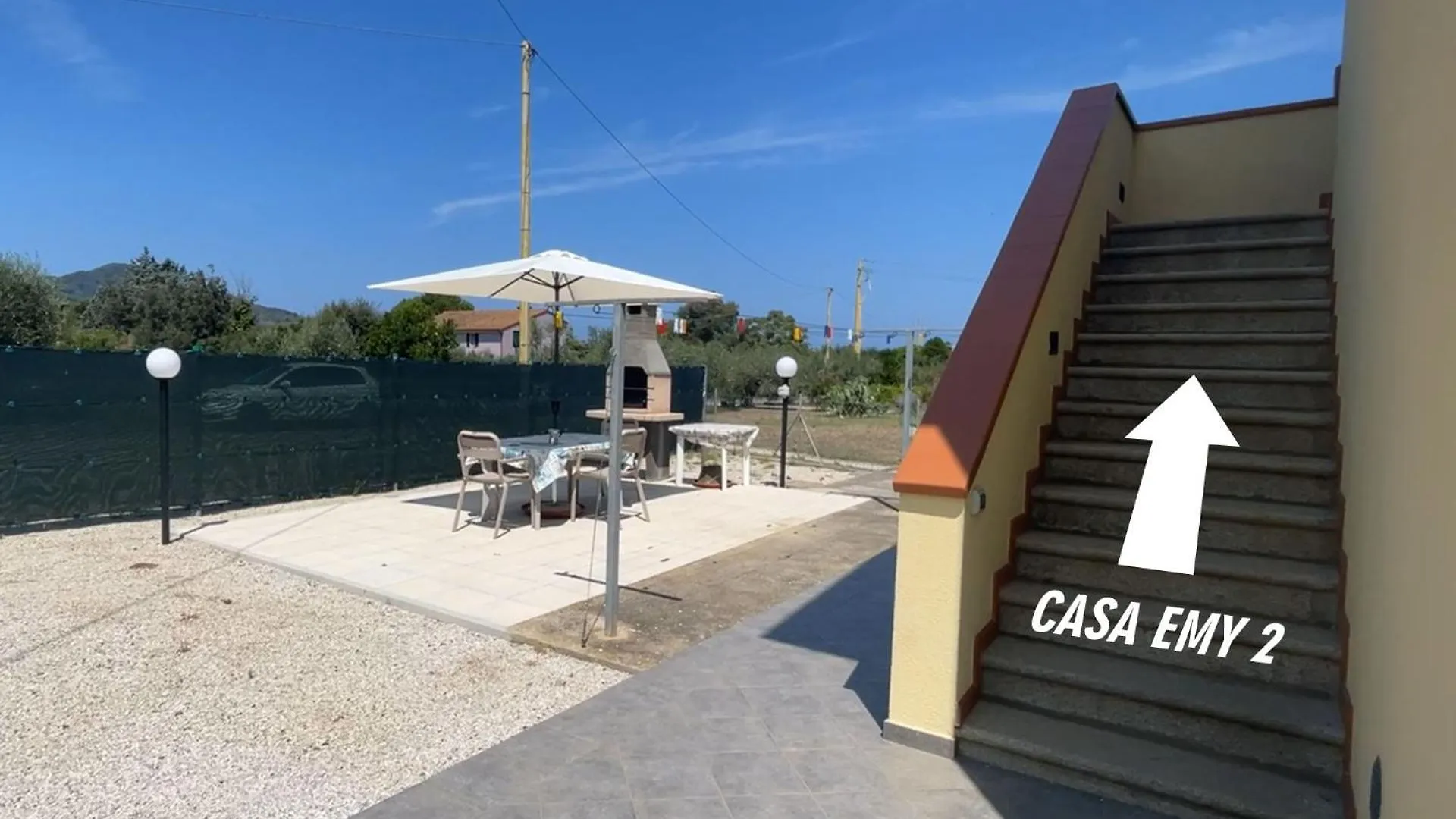Διαμέρισμα Casa Emy - Argonauti Vacanze Portoferraio Ιταλία