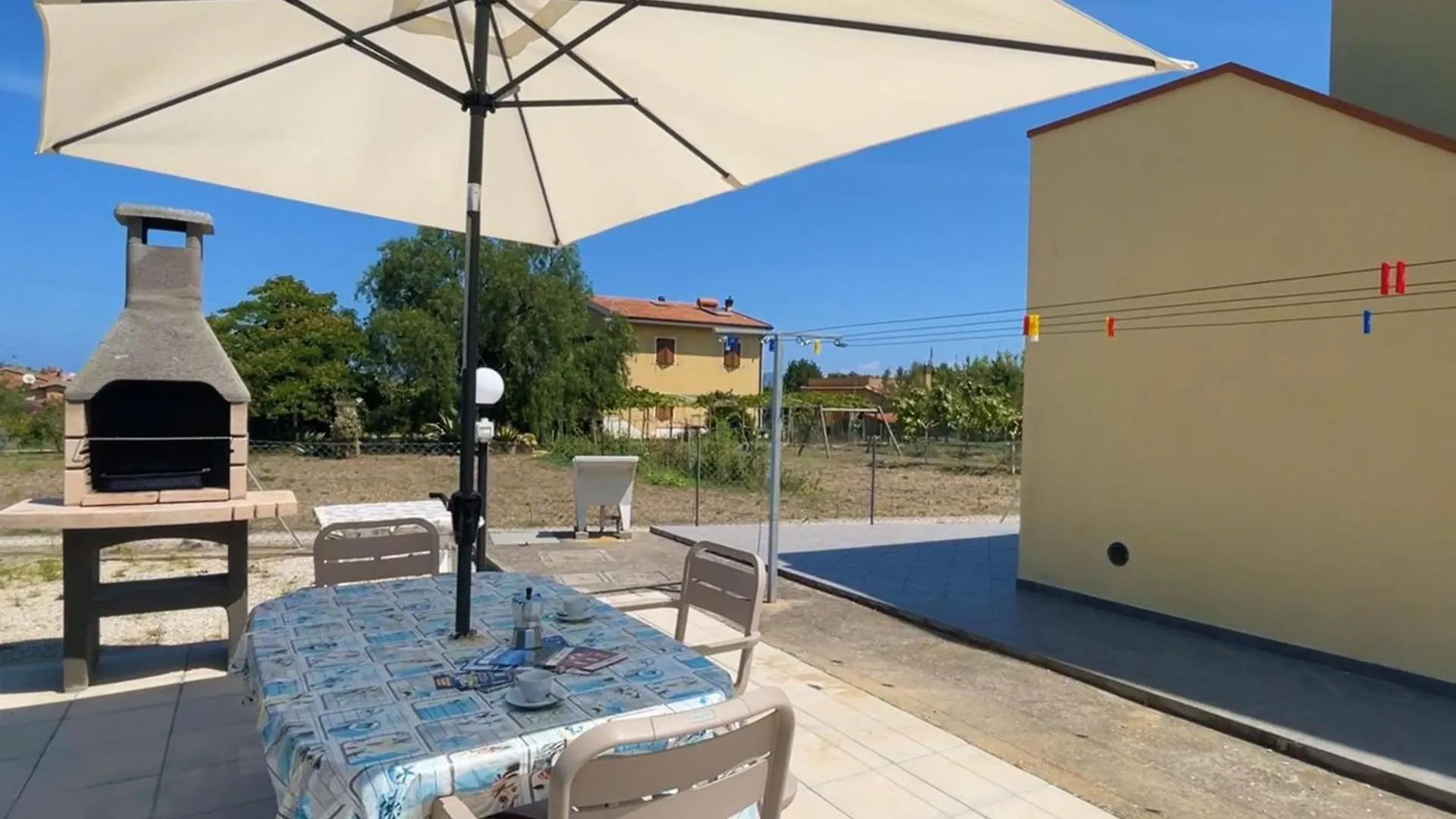 Διαμέρισμα Casa Emy - Argonauti Vacanze Portoferraio