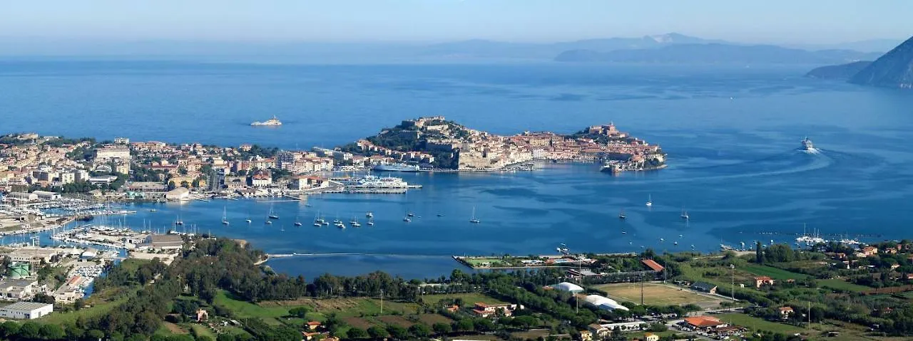 Διαμέρισμα Casa Emy - Argonauti Vacanze Portoferraio Ιταλία