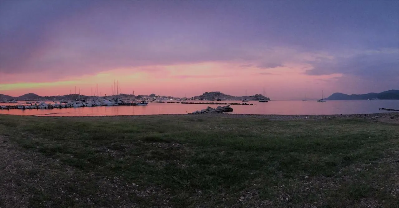 Casa Emy - Argonauti Vacanze Portoferraio Διαμέρισμα