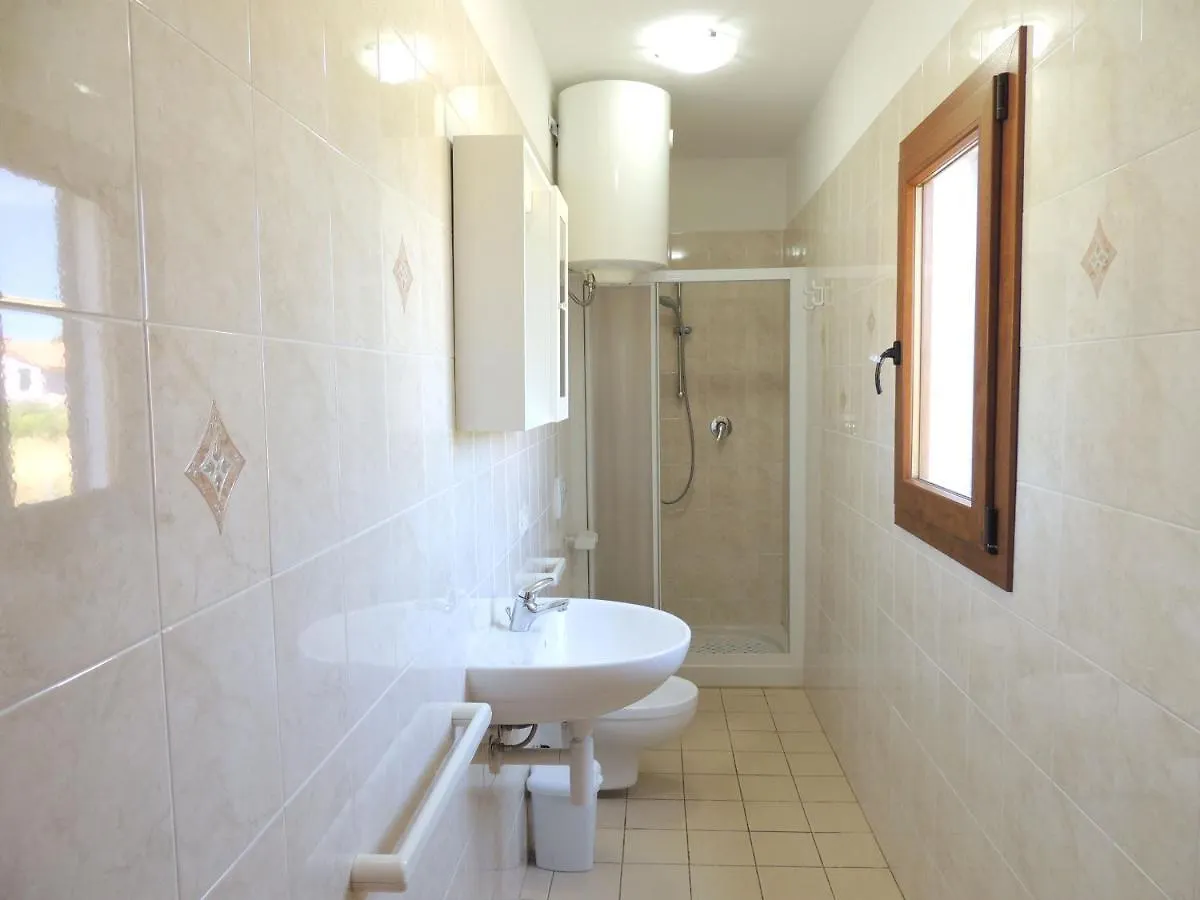 Casa Emy - Argonauti Vacanze Portoferraio